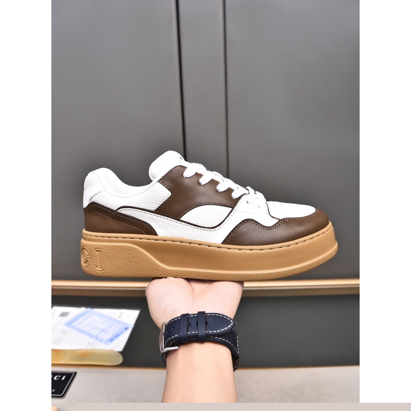 G*u*i casual shoes